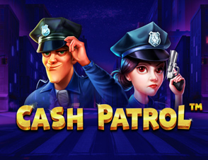 Cash Patrol PragmaticPlay