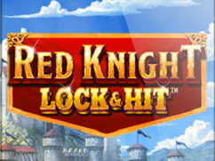 Lock & Hit: Red Knight playtech