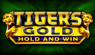 Tiger's Gold 3oaks