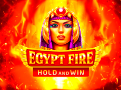 Egypt Fire 3oaks
