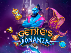 Genie's Bonanza smartsoft