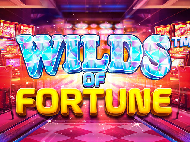 Wilds Of Fortune Betsoft