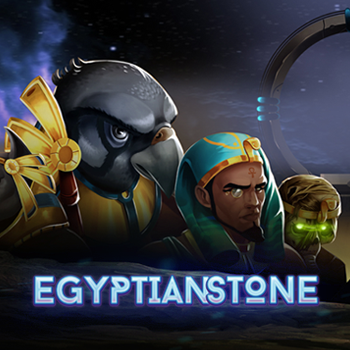 Egyptian Stones spinmatic
