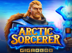 Arctic Sorcerer Gigablox Yggdrasil