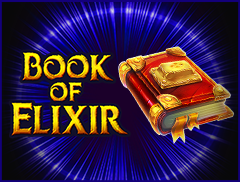 Book of Elixir gamebeat