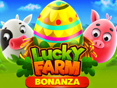 Lucky Farm Bonanza bgaming