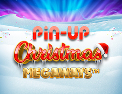 PIN-UP Christmas Megaways 1x2gaming