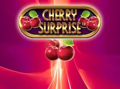 Cherry Surprise greentube