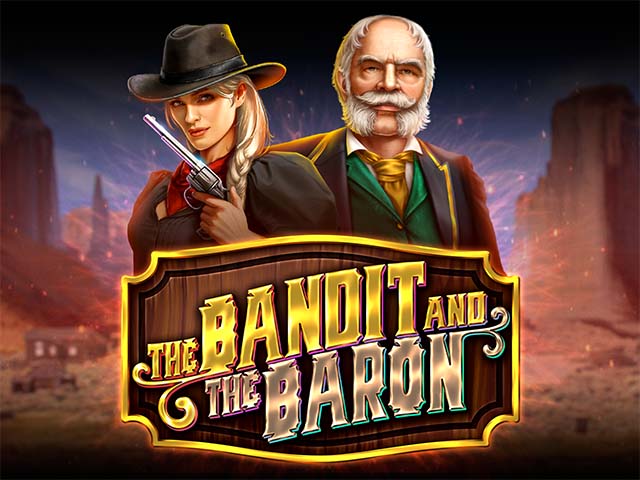 The Bandit and the Baron jftw