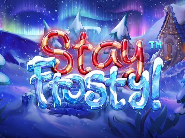 Stay Frosty Betsoft