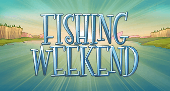 Fishing Weekend bet2tech