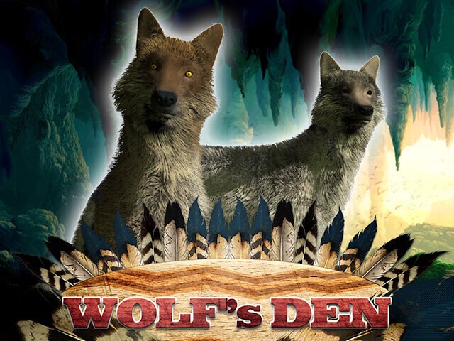 Wolf's Den World_Match