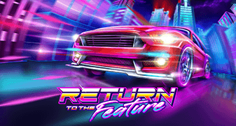 Return to the Future habanero