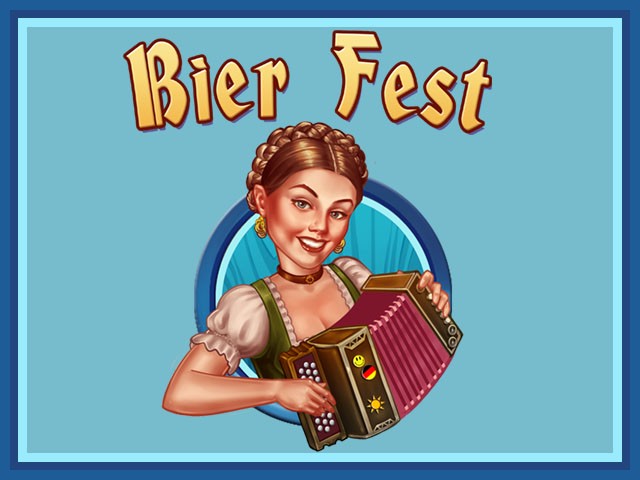 Bier Fest Genesis