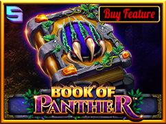 Book of Panther spinomenal