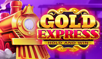 Gold Express 3oaks