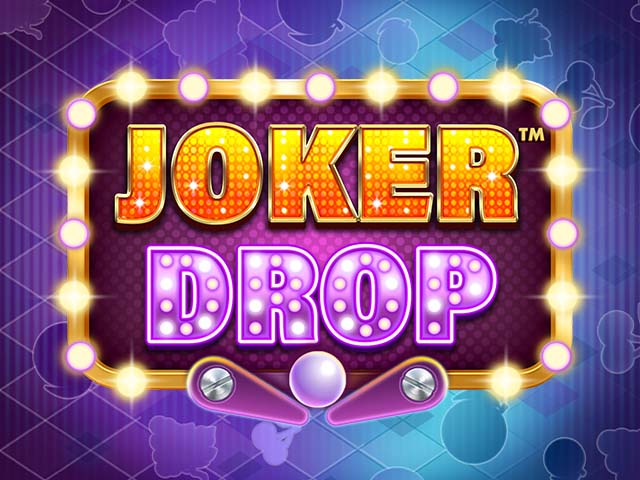 Joker Drop Stakelogic
