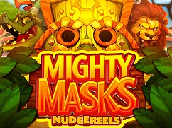 Mighty Masks Hacksaw