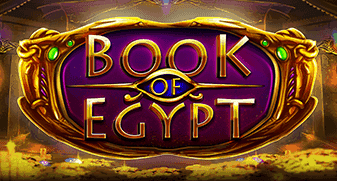 Book of Egypt platipus