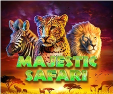 Majestic Safari booming