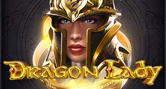 Dragon Lady gameart