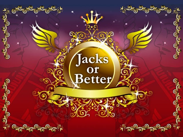 Jacks Or Better HD World_Match