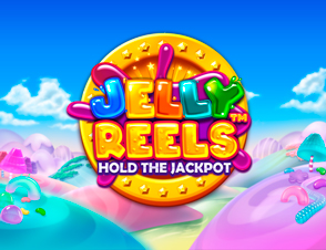 Jelly Reels wazdan
