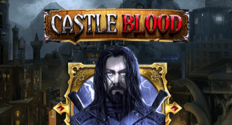 Castle Blood gameart