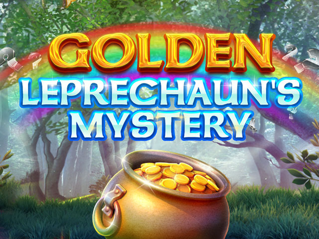 Golden Leprechaun's Mystery RedTigerGaming