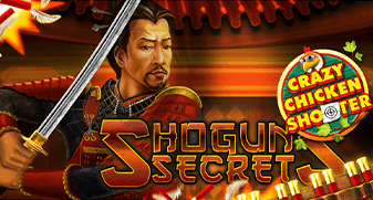 Shogun's Secret CCS gamomat