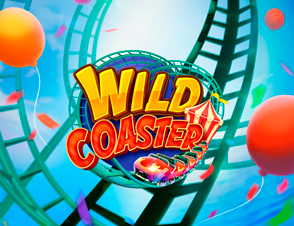 Wild Coaster PG_Soft