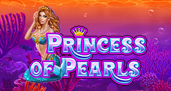 Princess of Pearls amatic