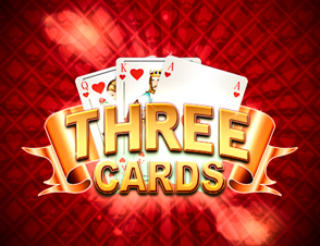 Three Cards wazdan