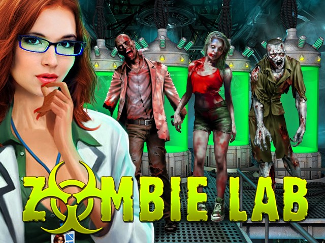 Zombie Lab World_Match