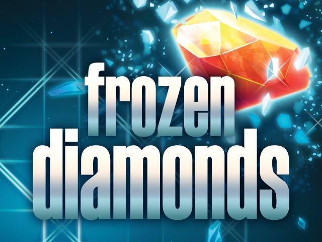 Frozen Diamonds Rabcat