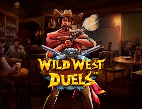 Wild West Duels PragmaticPlay