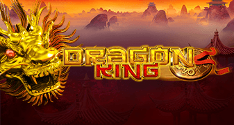 Dragon King gameart