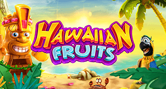 Hawaiian Fruits gameart