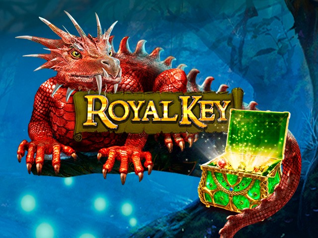 Royal Key World_Match