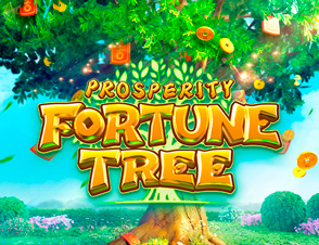 Prosperity Fortune Tree PG_Soft
