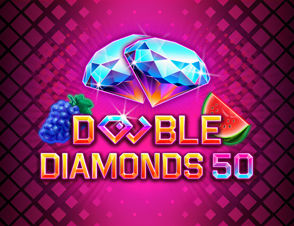 Double Diamonds 50 amatic
