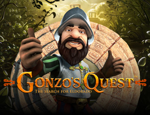 Gonzo's Quest NetentOSS