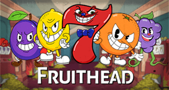 Fruithead 5men
