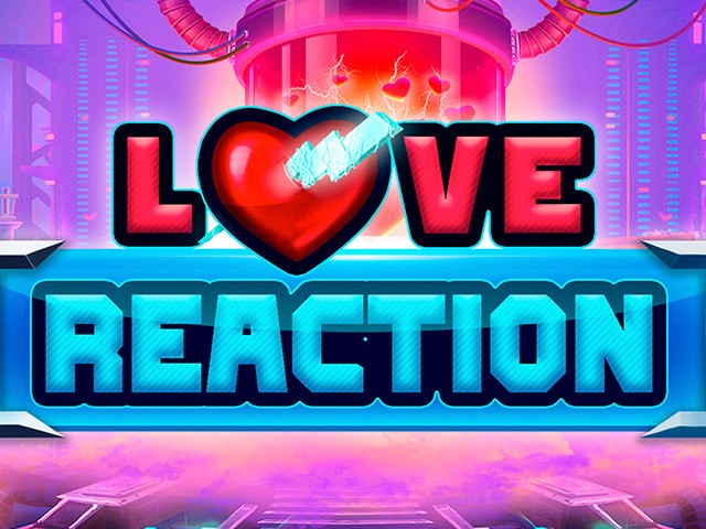 Love Reaction World_Match