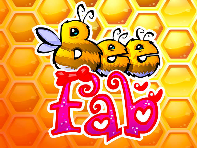 Bee Fab Pull Tab realistic