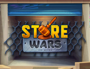 Store Wars popiplay