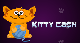 Kitty Cash 1x2gaming