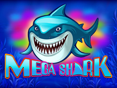 Mega Shark amatic