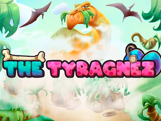 The Tyragnez World-Match