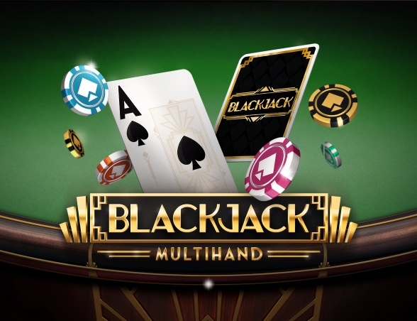 BlackJack Multi Hand gamingcorps
